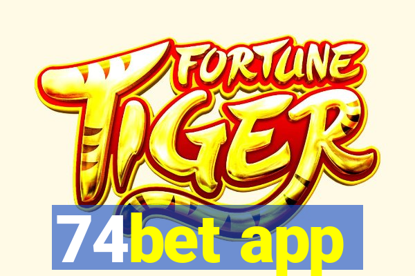 74bet app